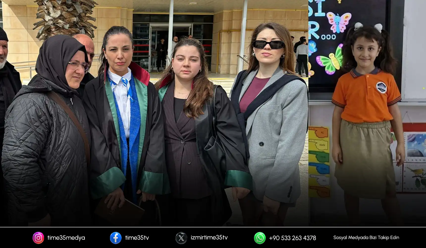 Menderes’teki trajik kazada mahkeme kararını verdi