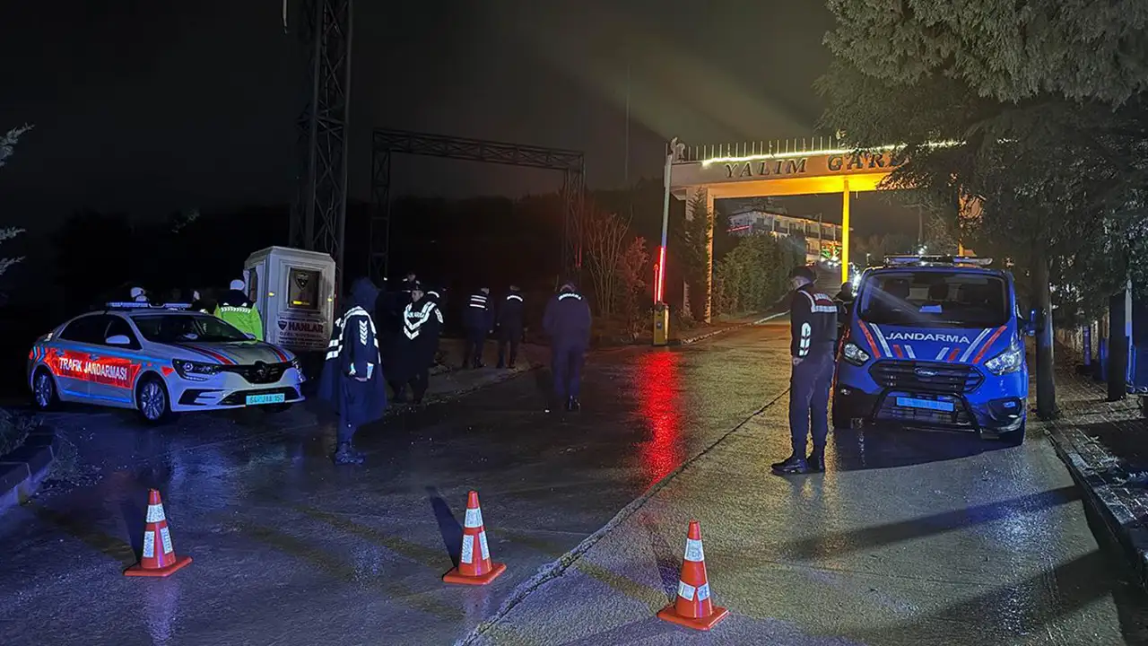 Uşak Belediyesi soruşturmasında kritik gelişme