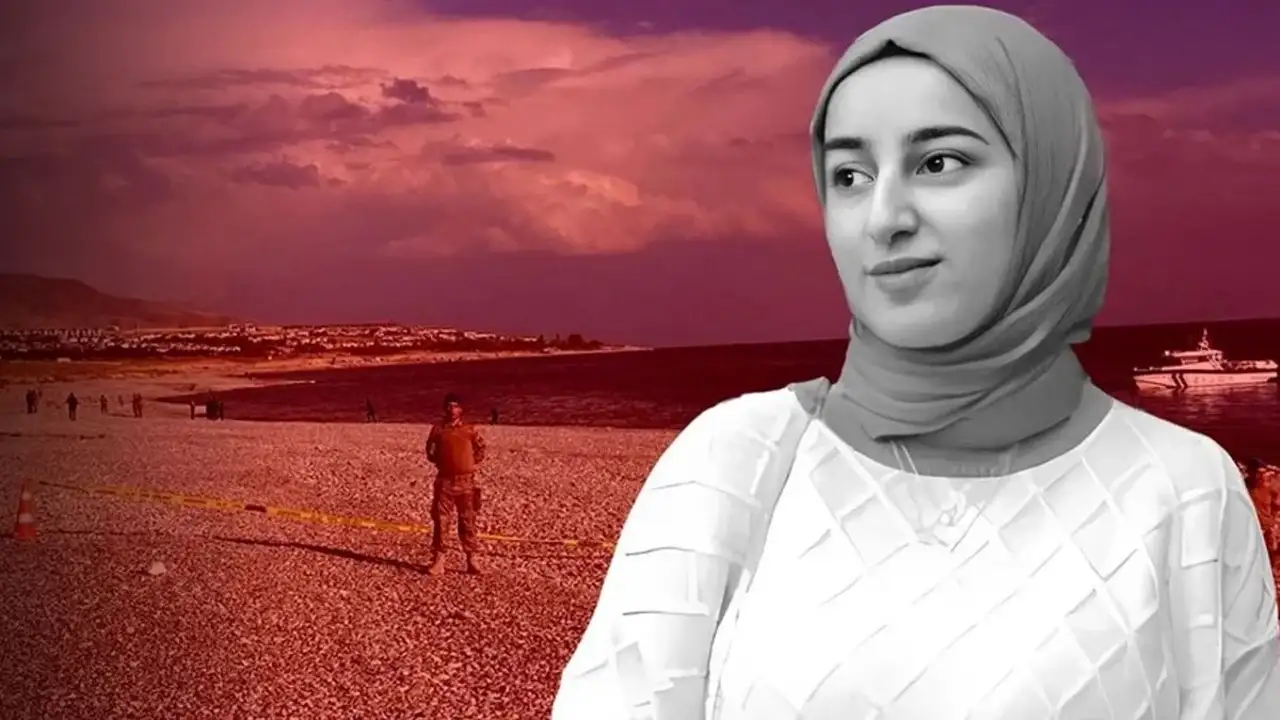 Rojin Kabaiş’in telefonu çözülemedi