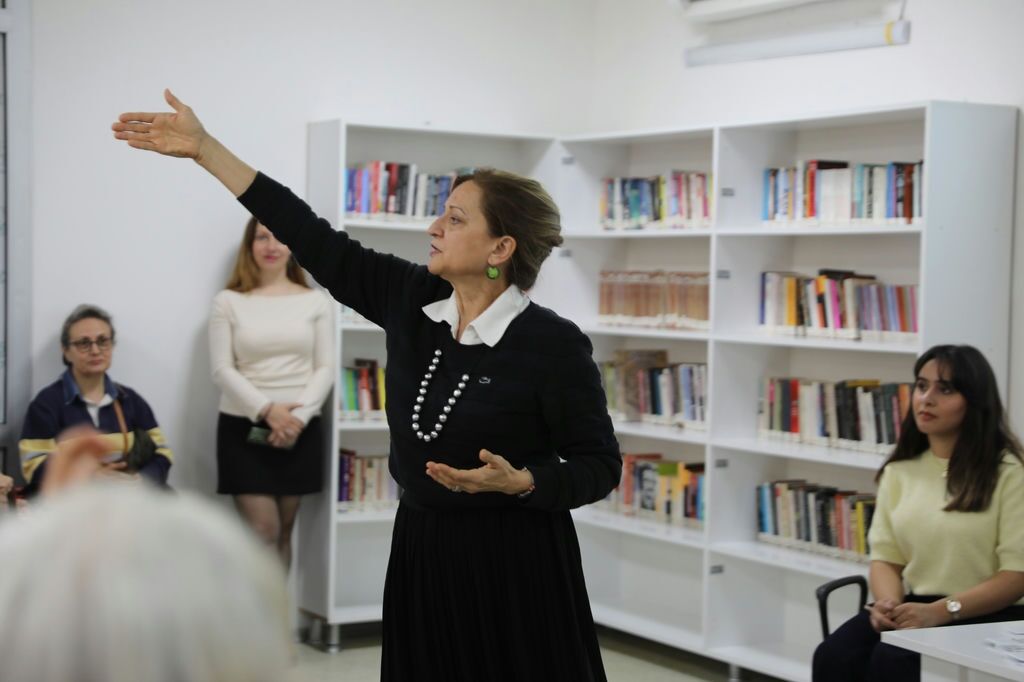 Sağlıklı Yaşlanma 2