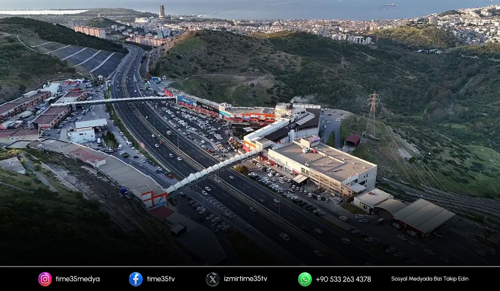 Selway Outlet'teki hukuk savaşı mülkiyet krizine döndü