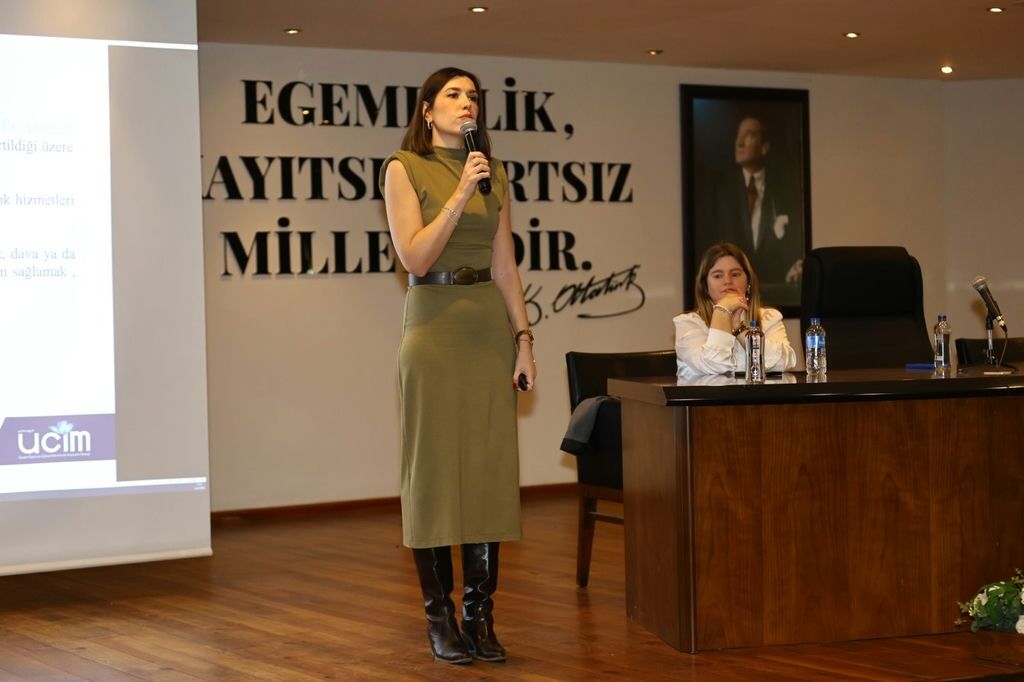 Uci̇m Eği̇ti̇m (3)