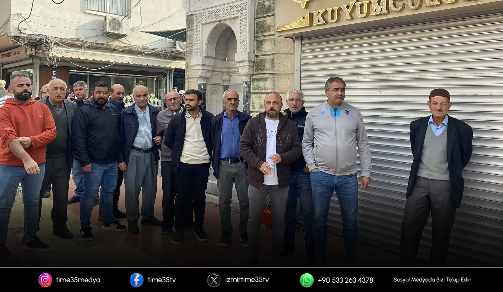 173 kişiyi dolandıran kuyumcuya 384 yıl hapis