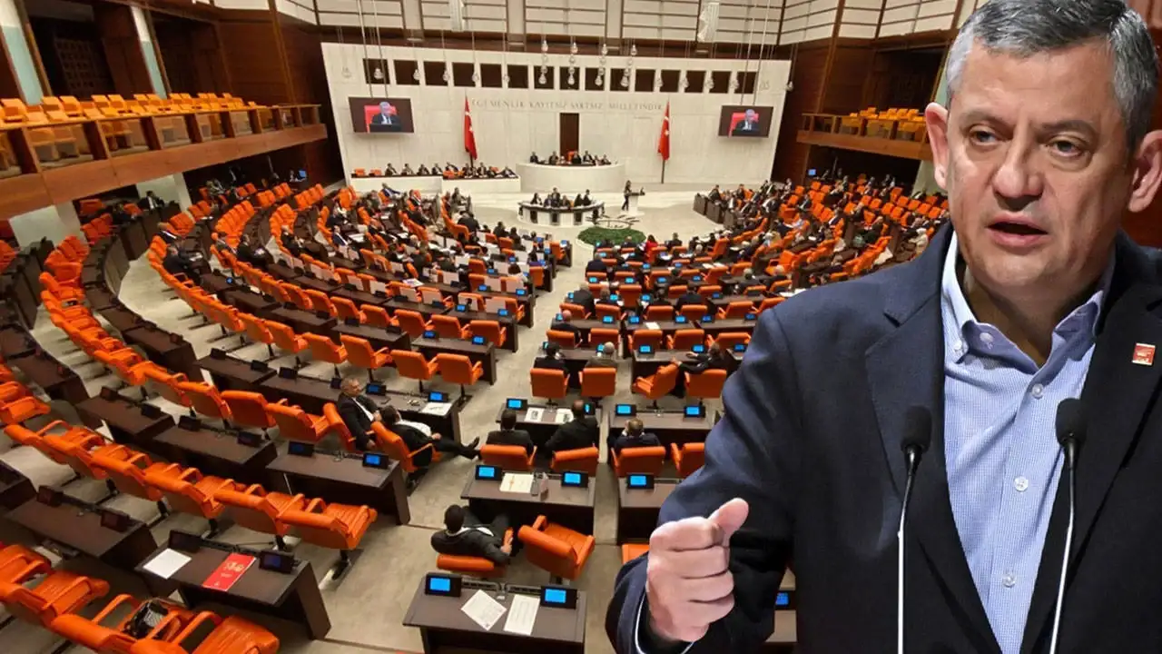 22 CHP'li vekil istifa edecek iddiası