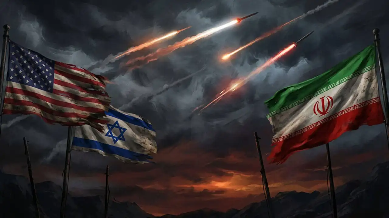 ABD ve İran iki haftalık ateşkes üzerinde anlaştı