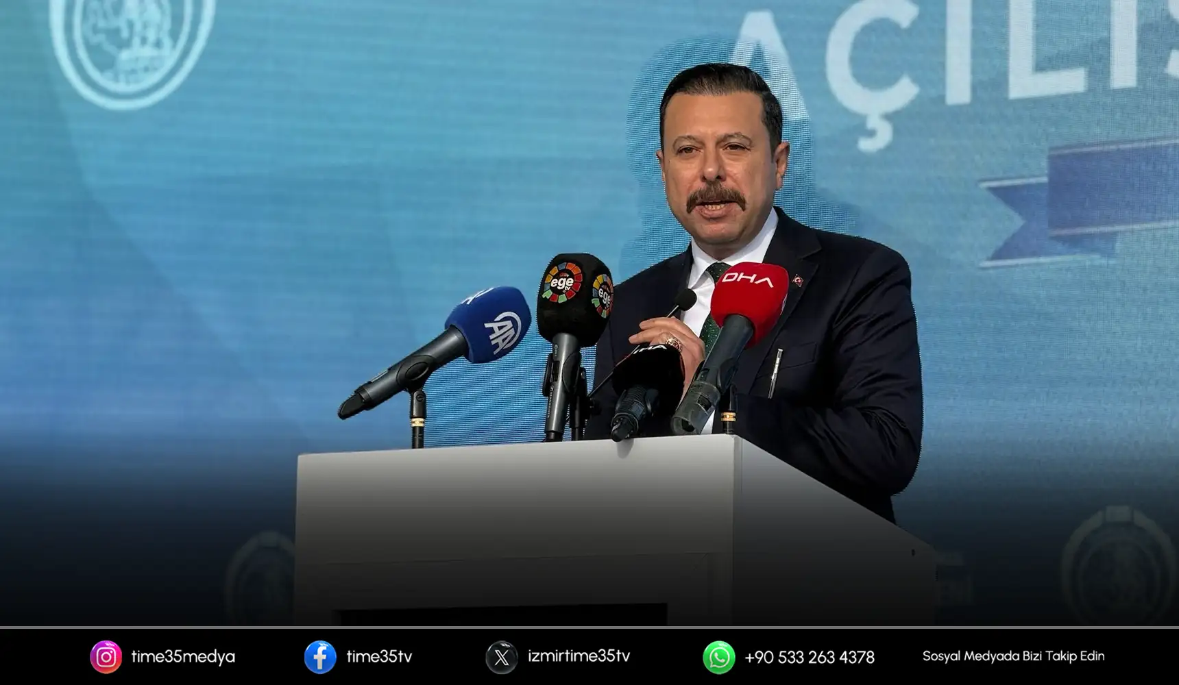 AK Partili Kaya’dan Büyükşehir iştiraklerine "liyakat" salvosu