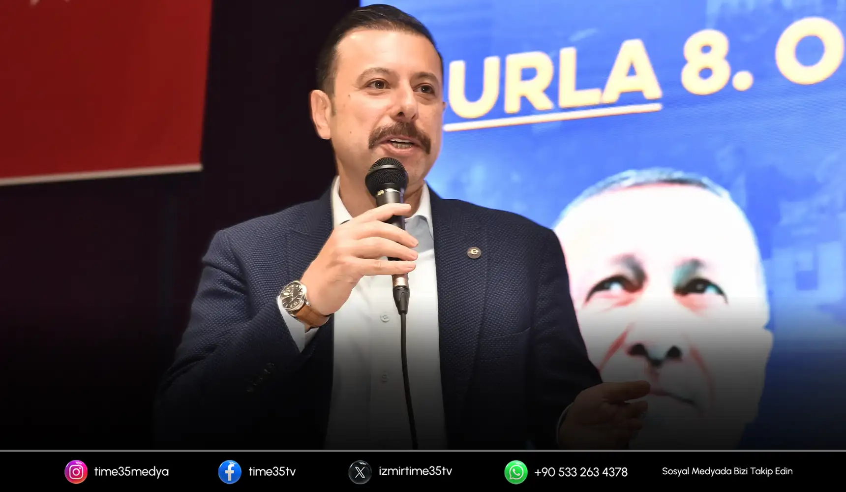 AK Partili Kaya’dan ulaşım eleştirisi