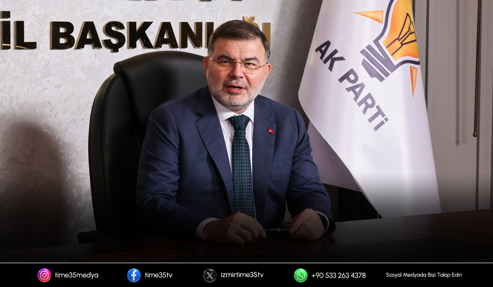 AK Partili Saygılı’dan meslek fabrikası tartışmasına sert tepki
