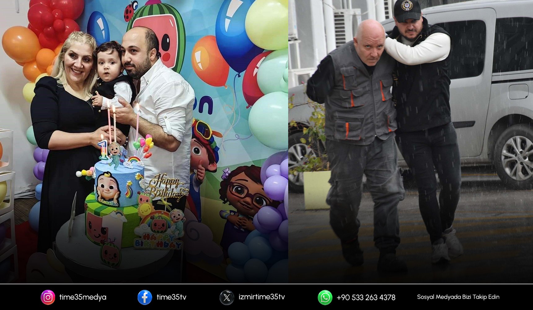 Altay bebeğin ölümünde kritik duruşma