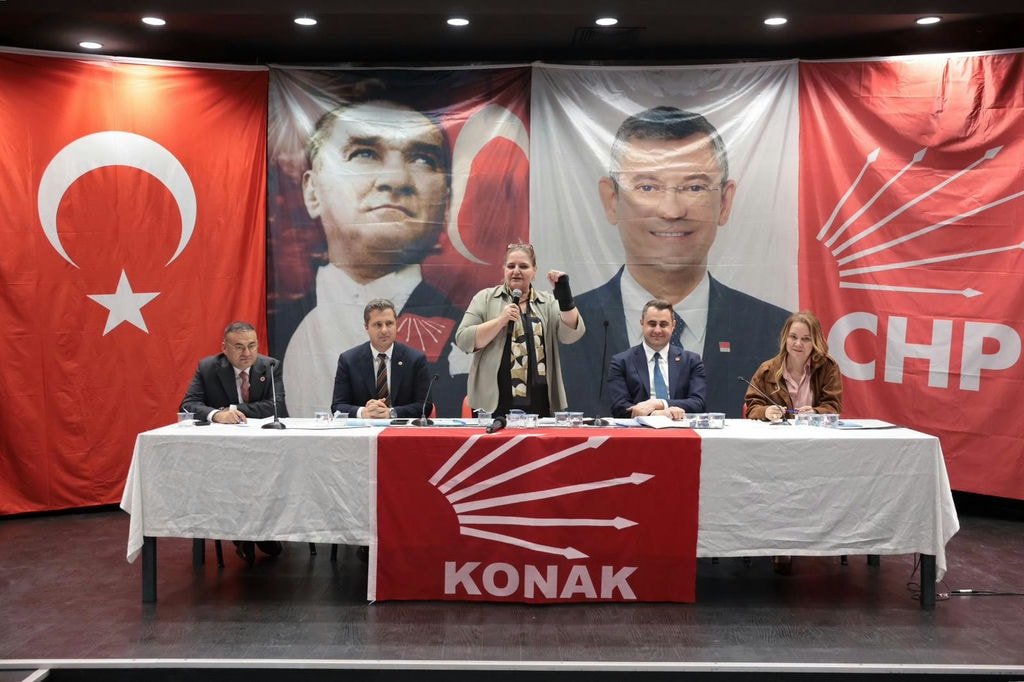 Balkan Ve Rumeli Dernekleri Konak’ta Buluştu Birlik Ve Dayanışma Vurgusu (1)