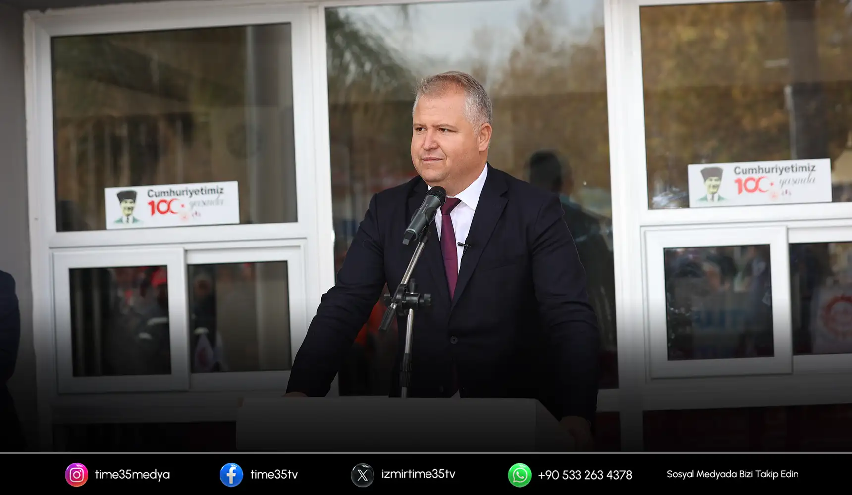 Başkan Balkan: “borcu 50 milyona düşürdük”