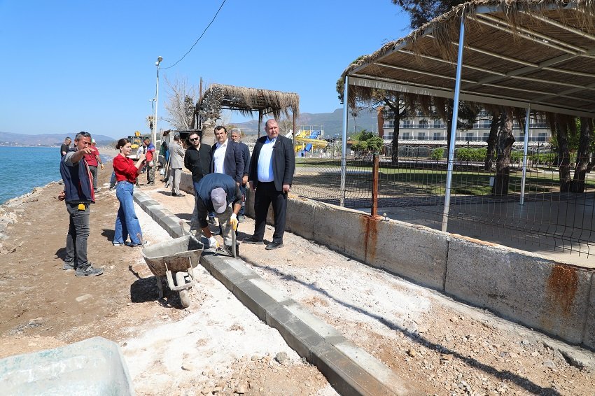 Başkan Çiçek Saha (4)