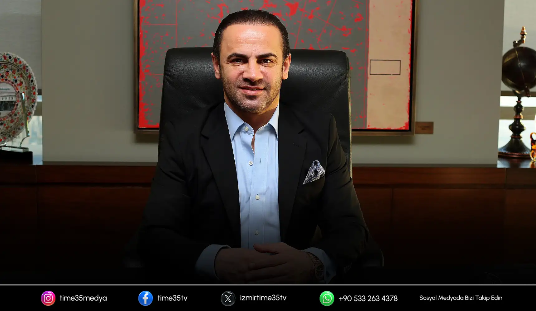 Karşıyaka'da basketbol takımına Folkart'tan can suyu