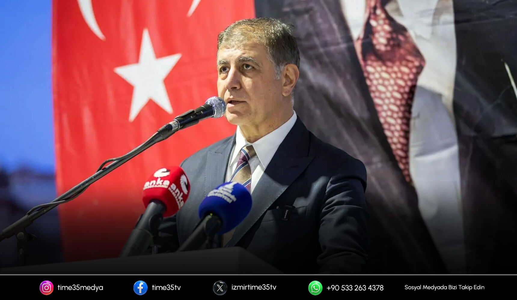 Tugay’dan İl Danışma Kurulu’nda dikkat çeken mesajlar