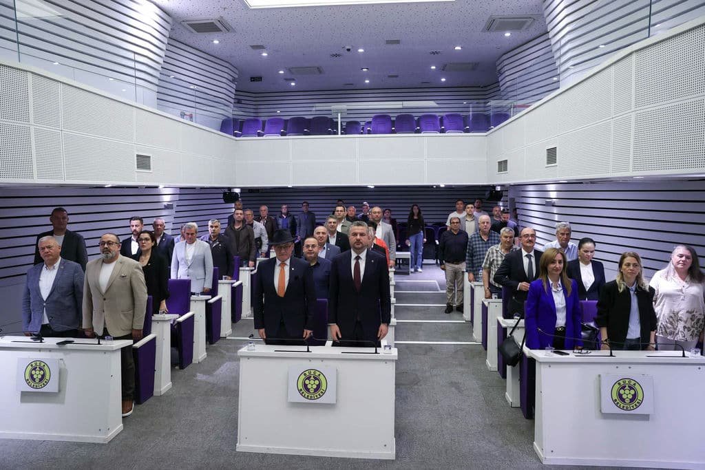 Buca Atatürk Anma Söyleşi4