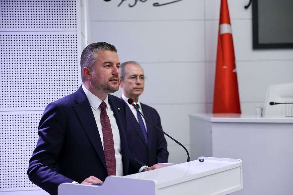 Buca Atatürk Anma Söyleşi8