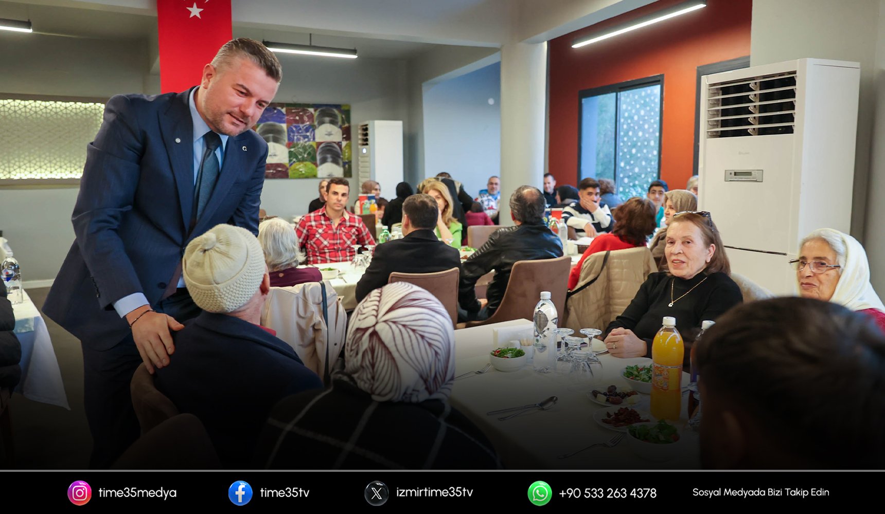 Şehit aileleri ve gazilere hediyede “özen” tartışması