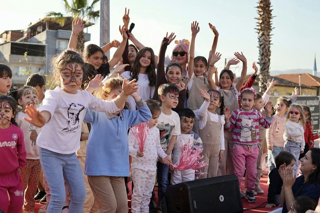 Çocuk Şenliği (3)-1