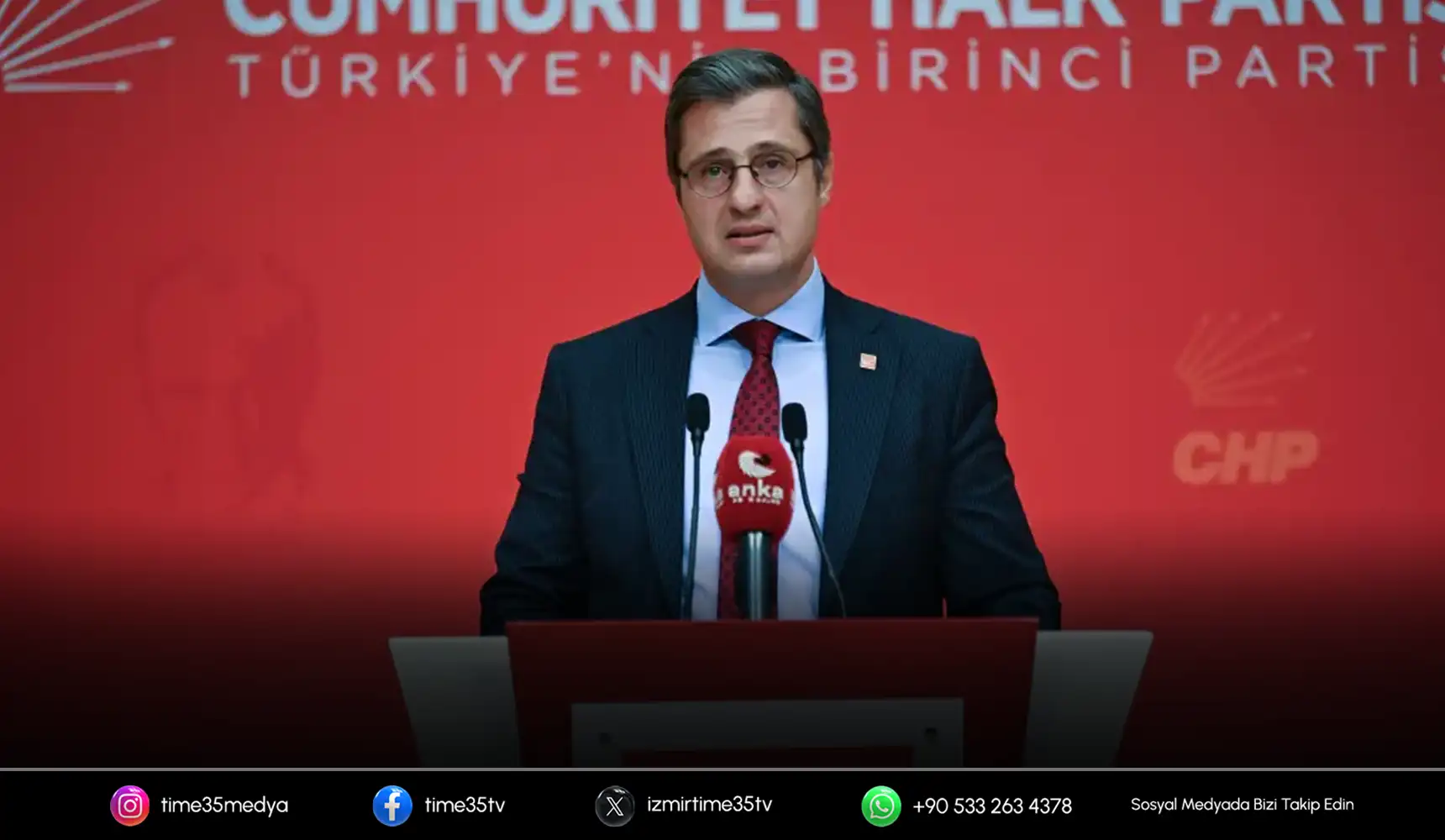 Deniz Yücel’den sigorta iddiasına yanıt