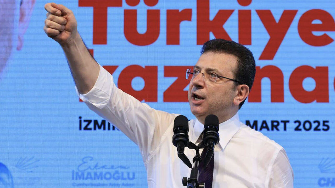 İmamoğlu’ndan Meslek Fabrikası tepkisi