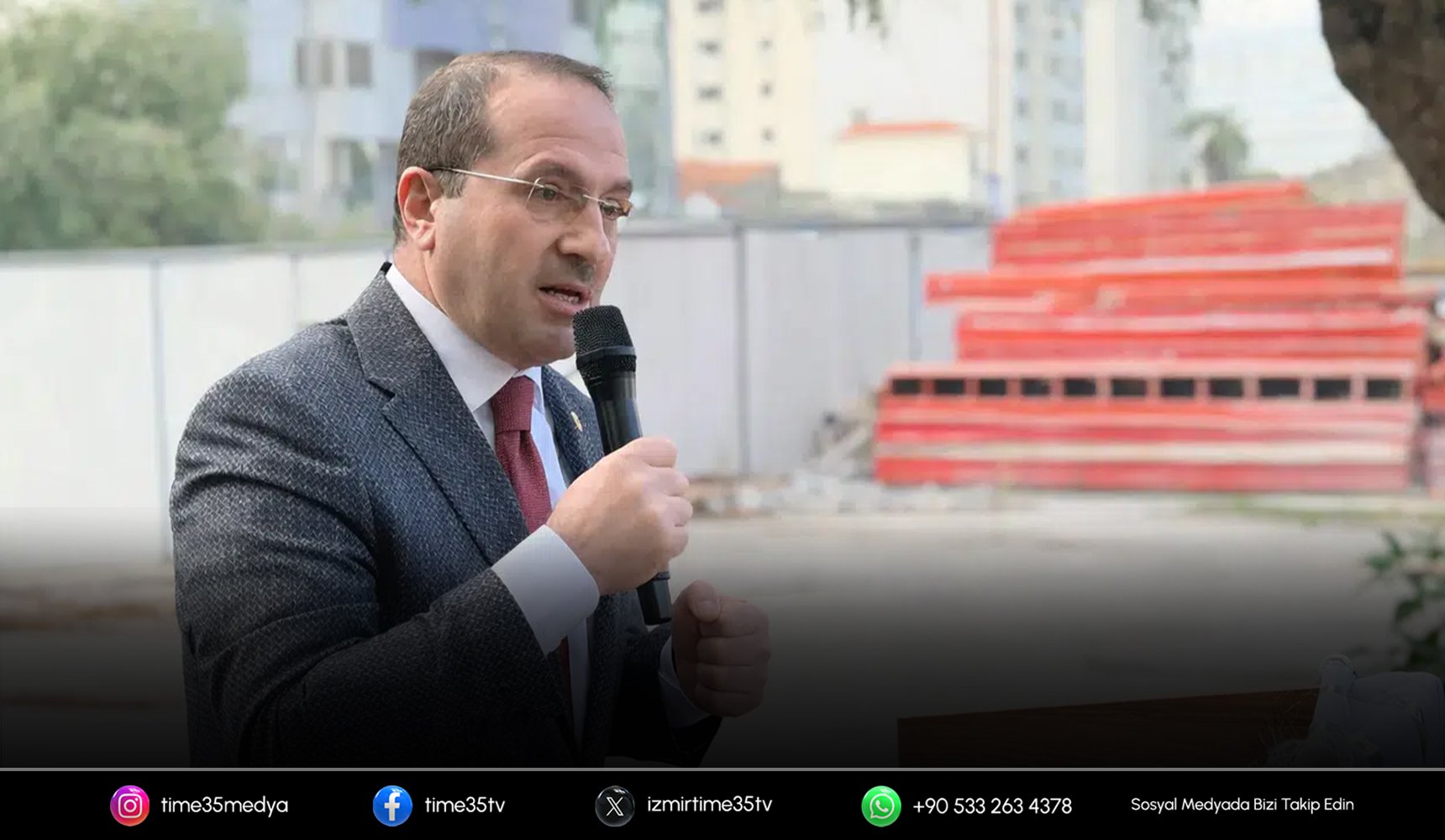 AK Partili Kırkpınar’dan Tugay’a sert çıkış: Hodri meydan, belgeyi açıkla