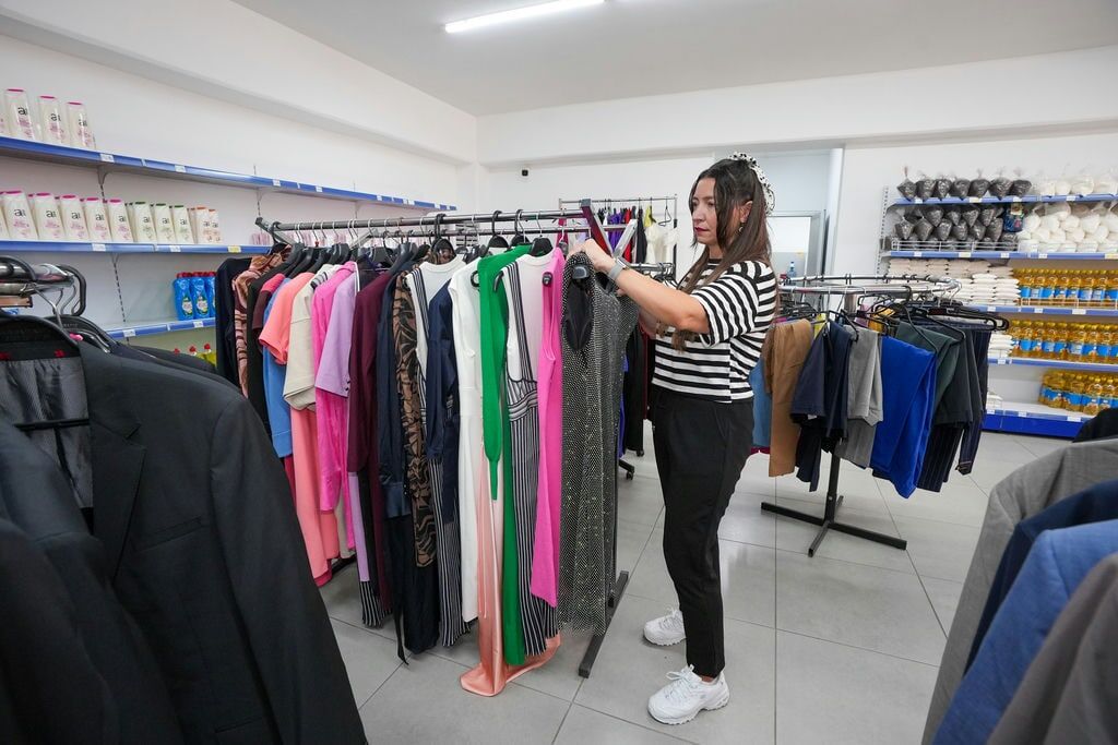 Gaziemir Belediyesi’nden 322 Aileye Dayanışma Eli (5)