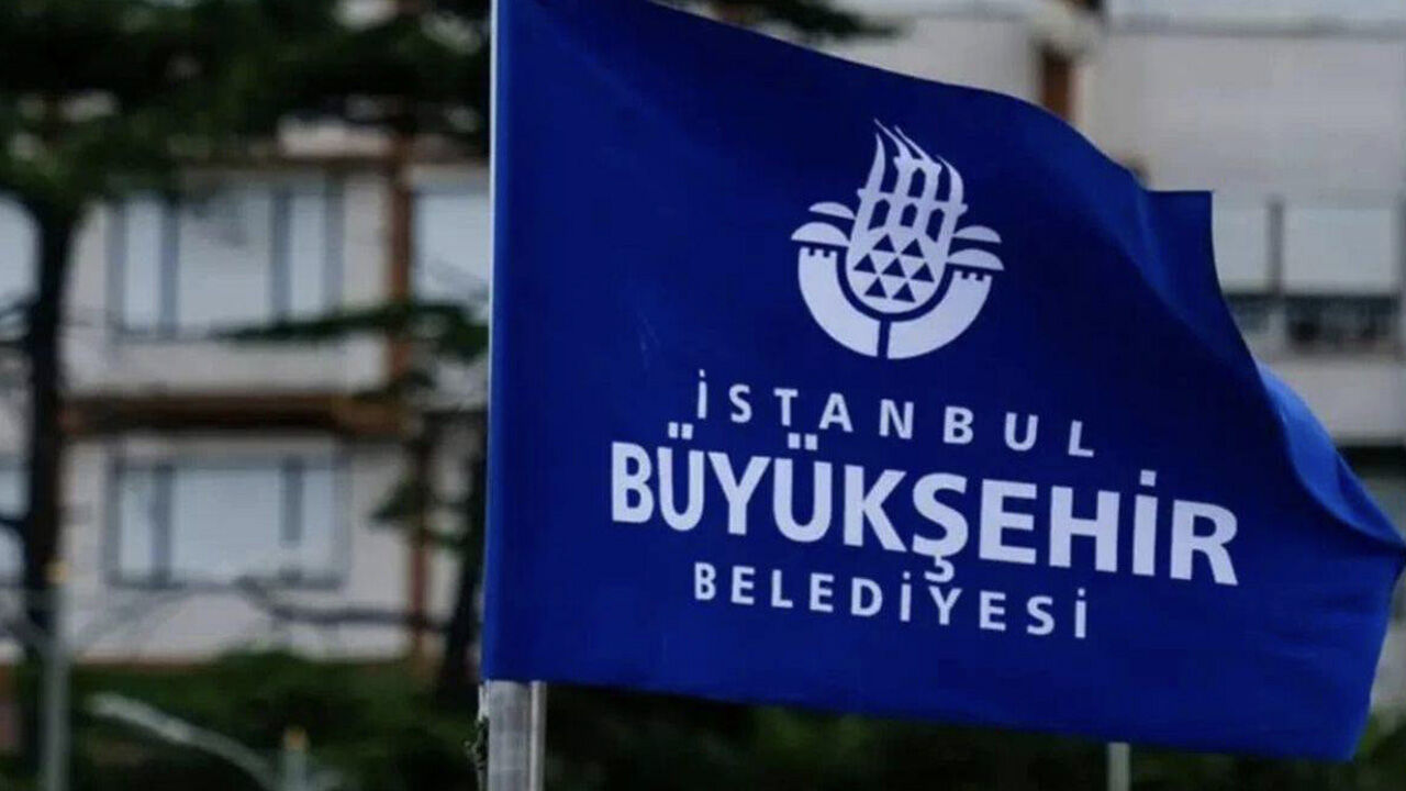 İBB’ye bir operasyon daha: 57 gözaltı
