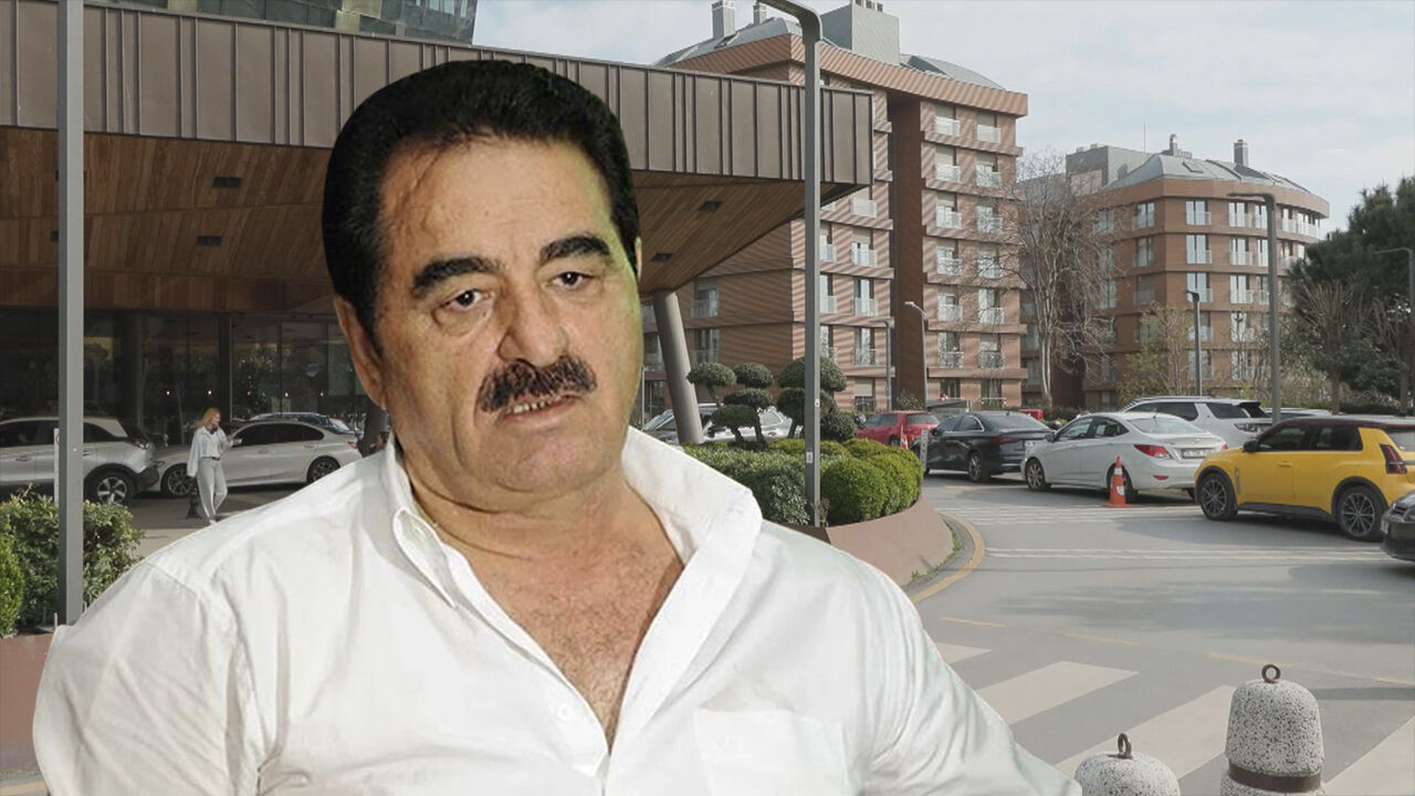 İbrahim Tatlıses yoğun bakıma kaldırıldı