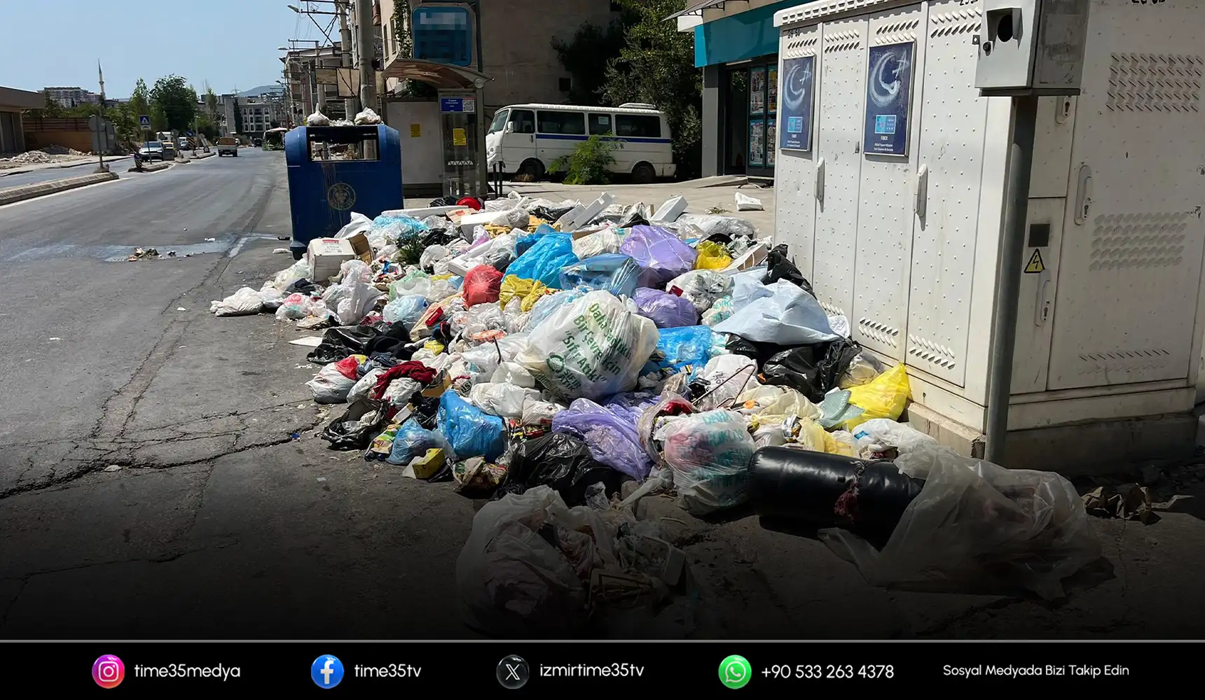 Büyükşehir ve Buca’dan ortak temizlik adımı