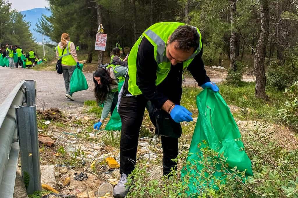 Kent Konseyi Temizlik (5)