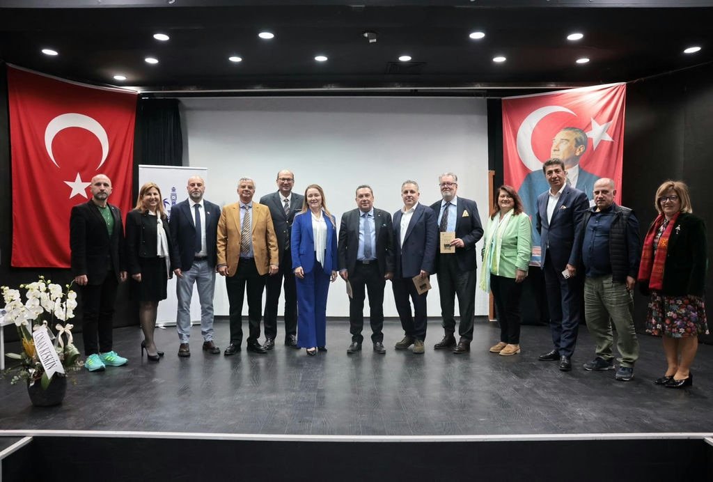 Konak’ta Kültür Turizmi Ve Geleceği Masaya Yatırıldı (3)