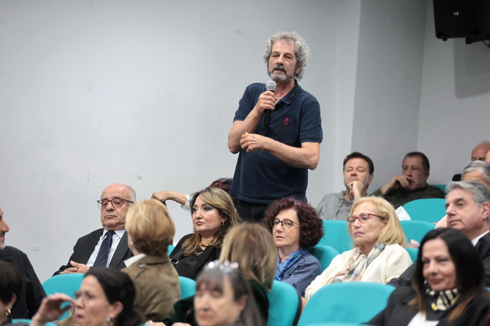 Konak’ta Kültür Turizmi Ve Geleceği Masaya Yatırıldı (5)