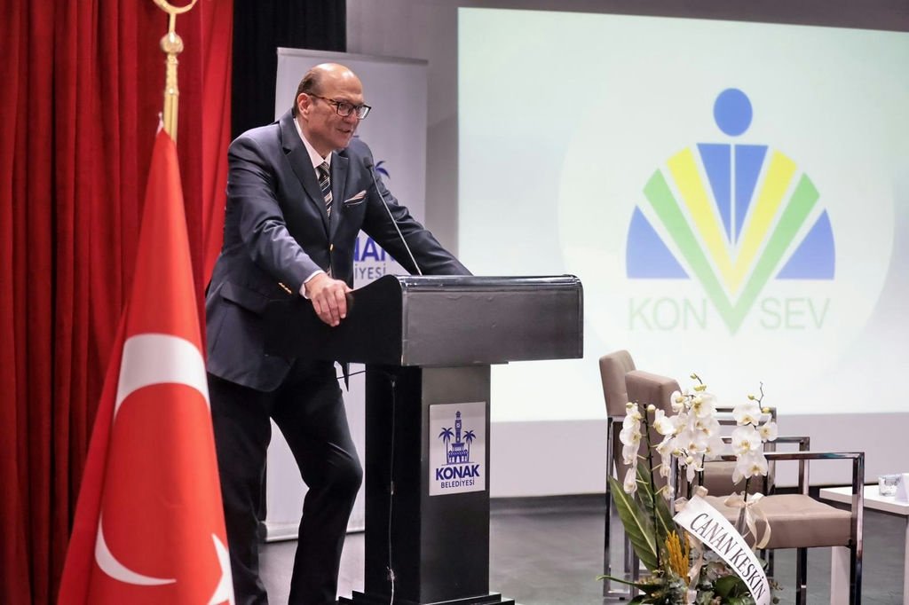 Konak’ta Kültür Turizmi Ve Geleceği Masaya Yatırıldı (8)