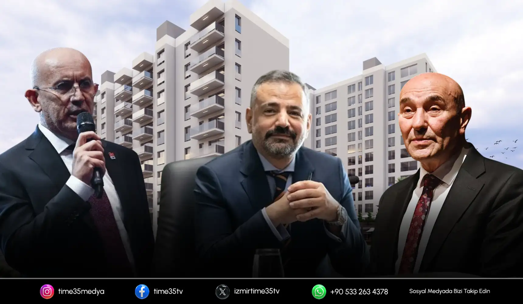 İZBETON soruşturmasında çarpıcı rapor