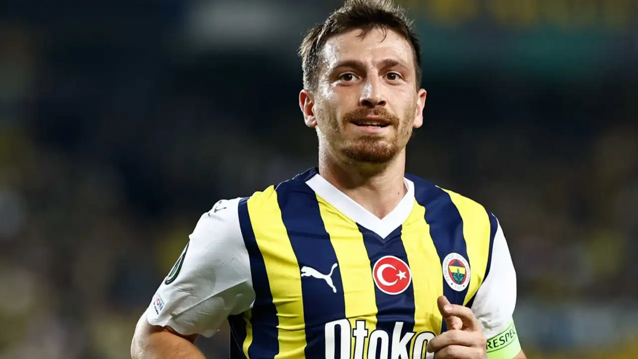 Mert Hakan Yandaş tahliye edildi