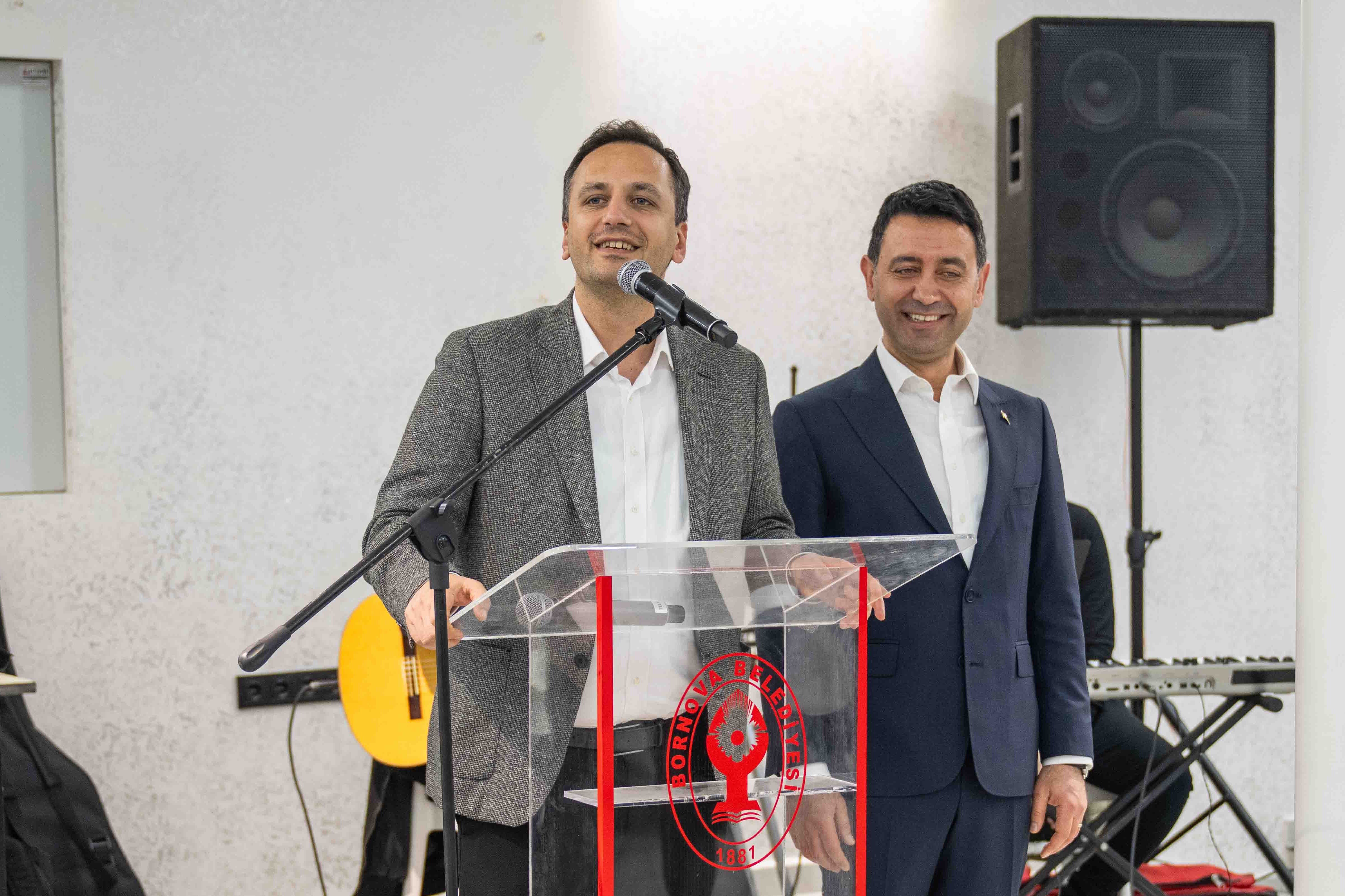 Omer Eski Irfan Önal