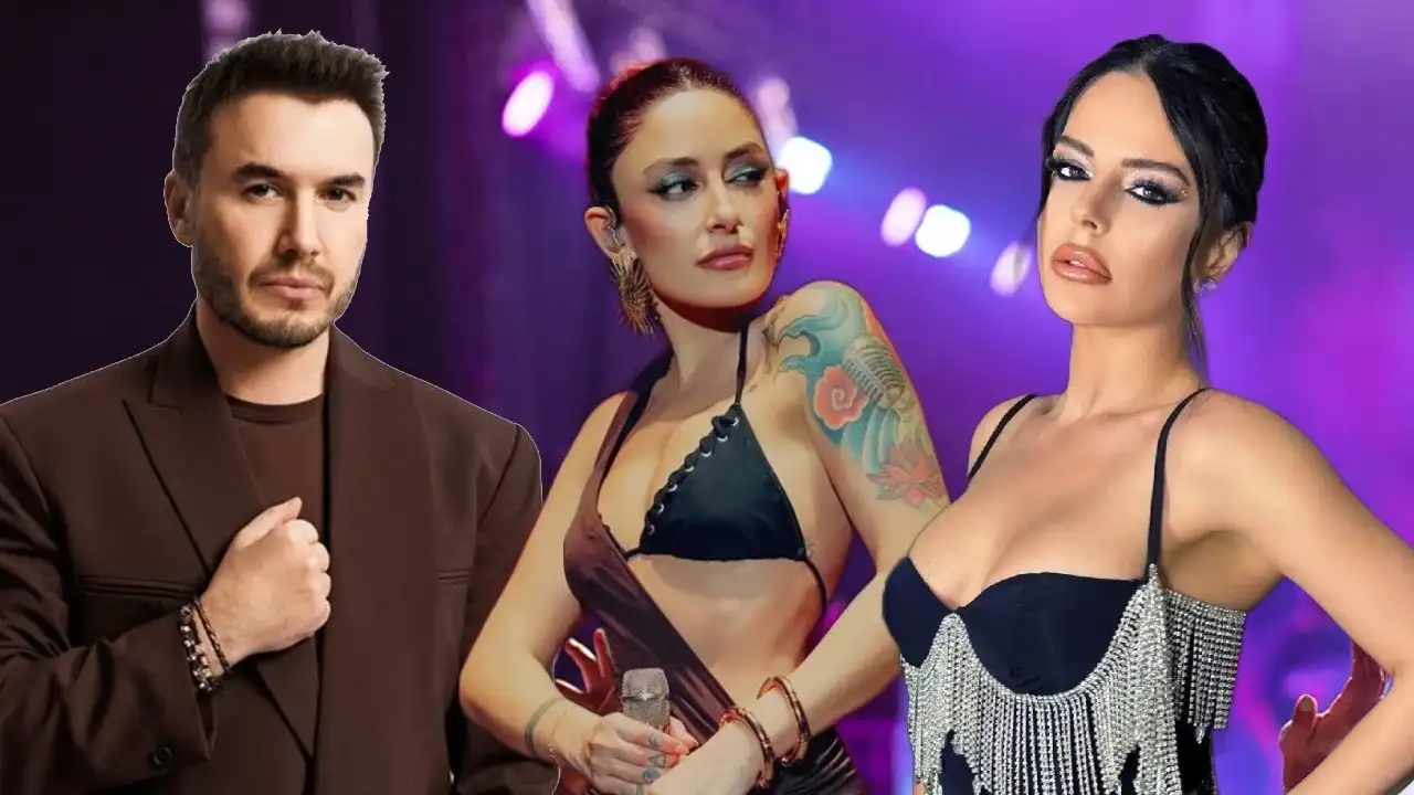 Ünlülere 'uyuşturucu' operasyonunda yeni dalga!