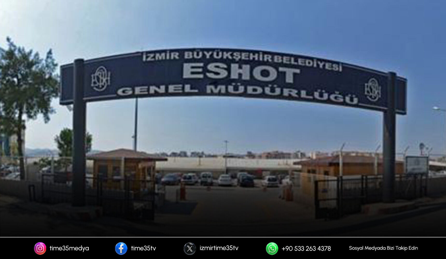ESHOT’un kesin hesabı oy birliğiyle geçti