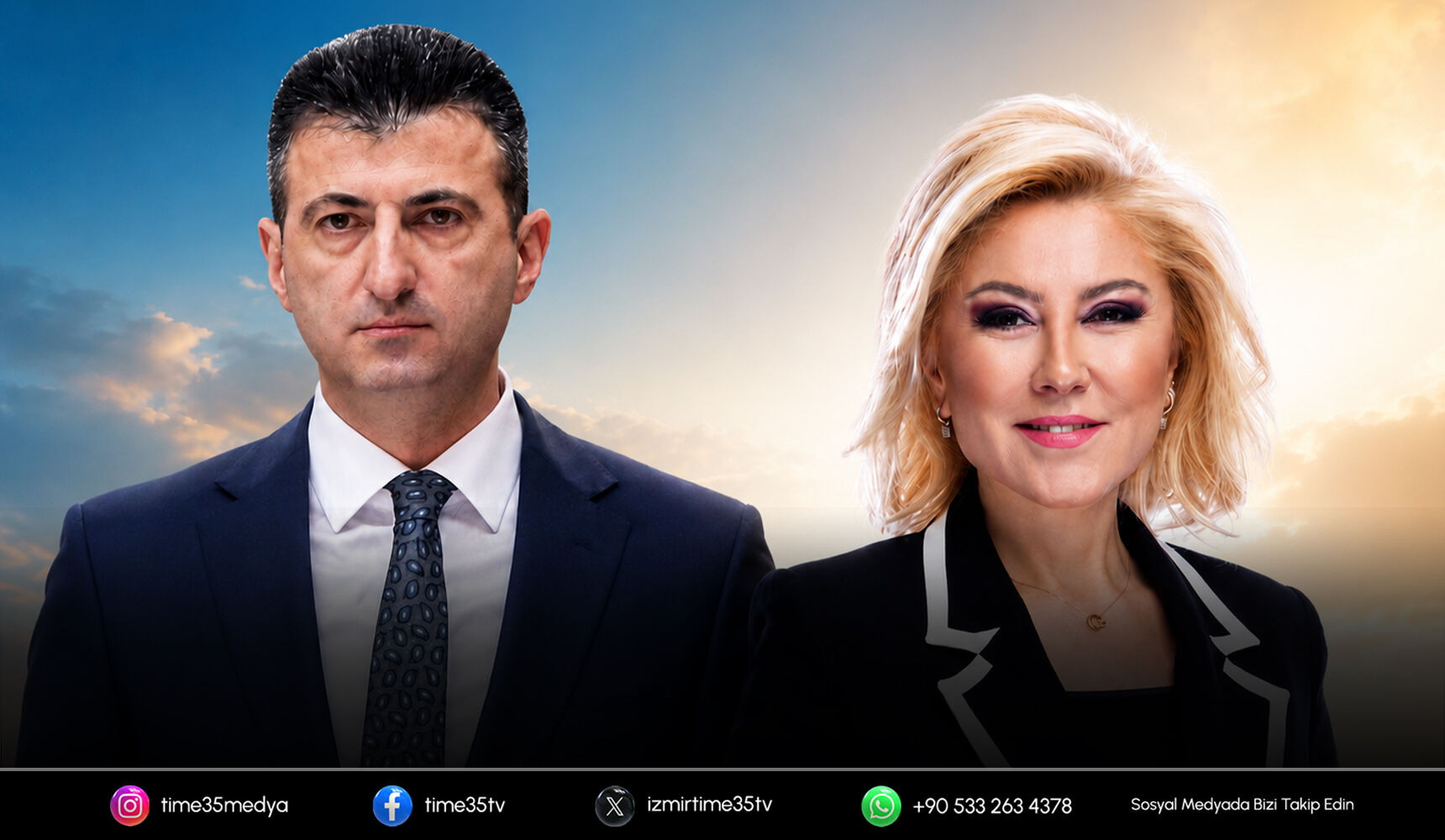 AK Parti’de Bursalı ve Çelebi’ye yeni görev