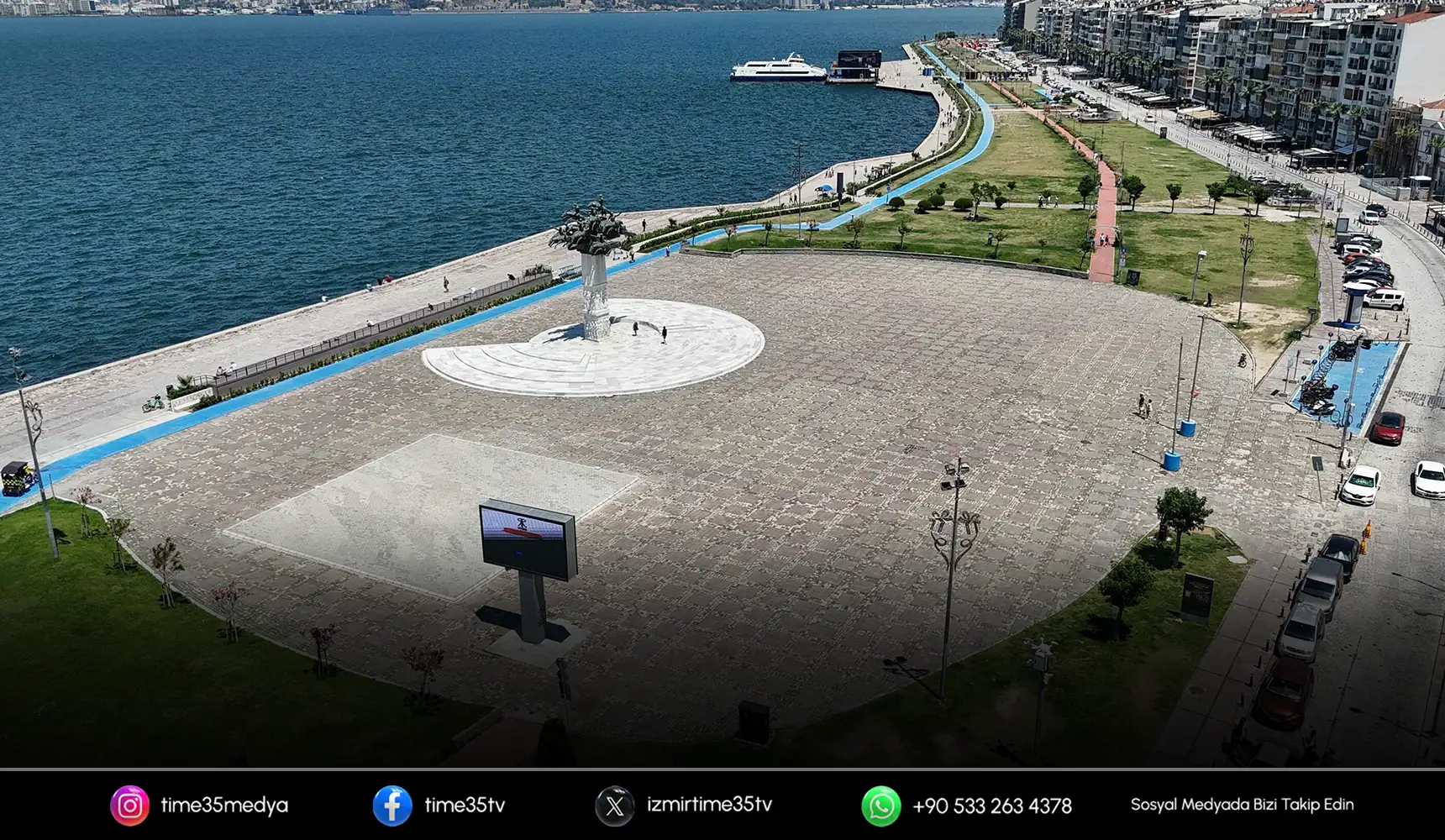 İzmir’de Kurban Bayramı sessizliği