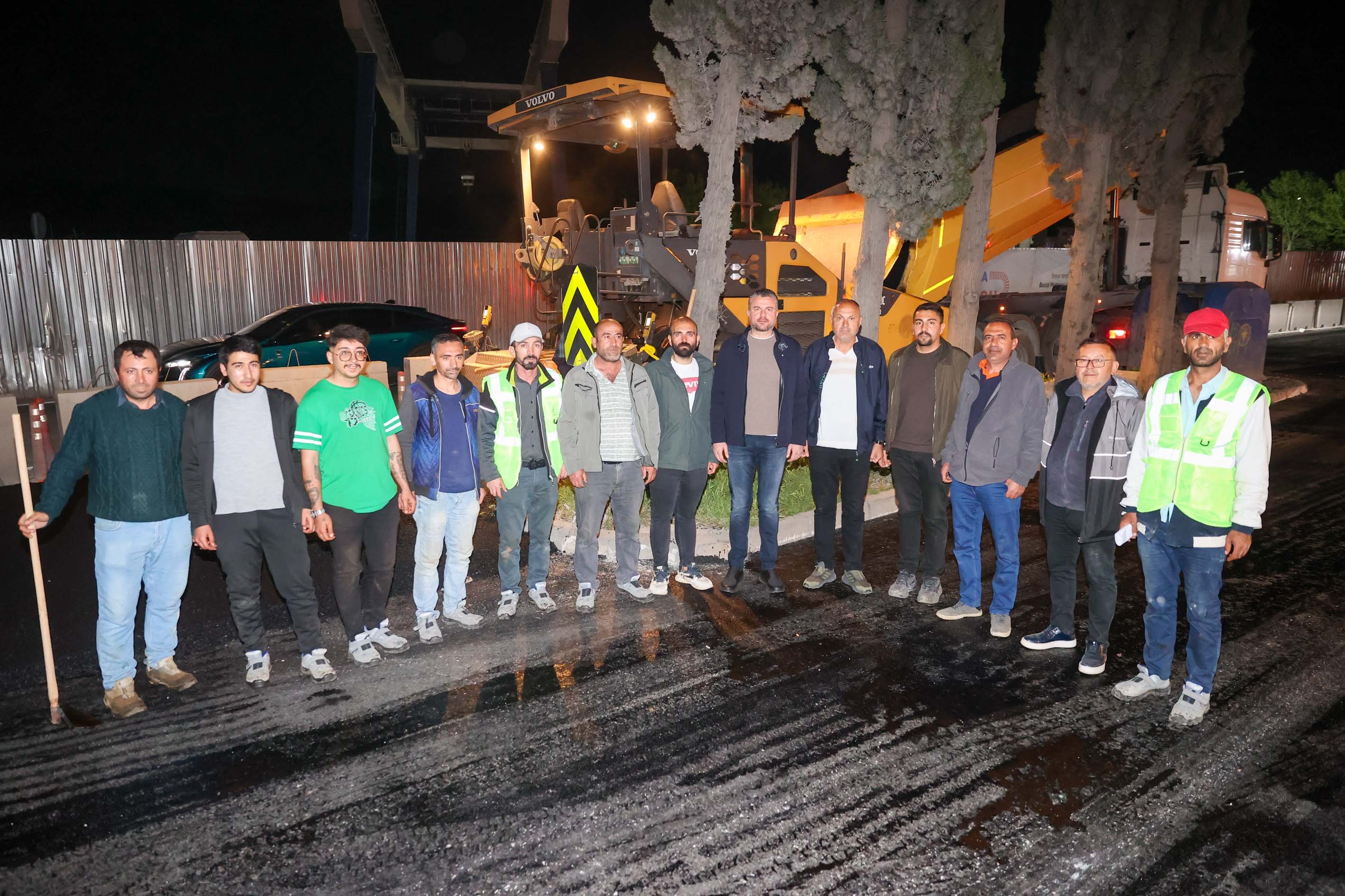 Buca Başkan Asfalt Inceleme (10)