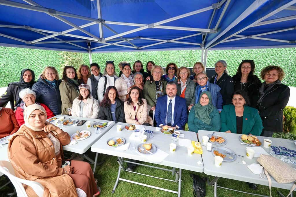 Buca Baskan Bulusma (7)