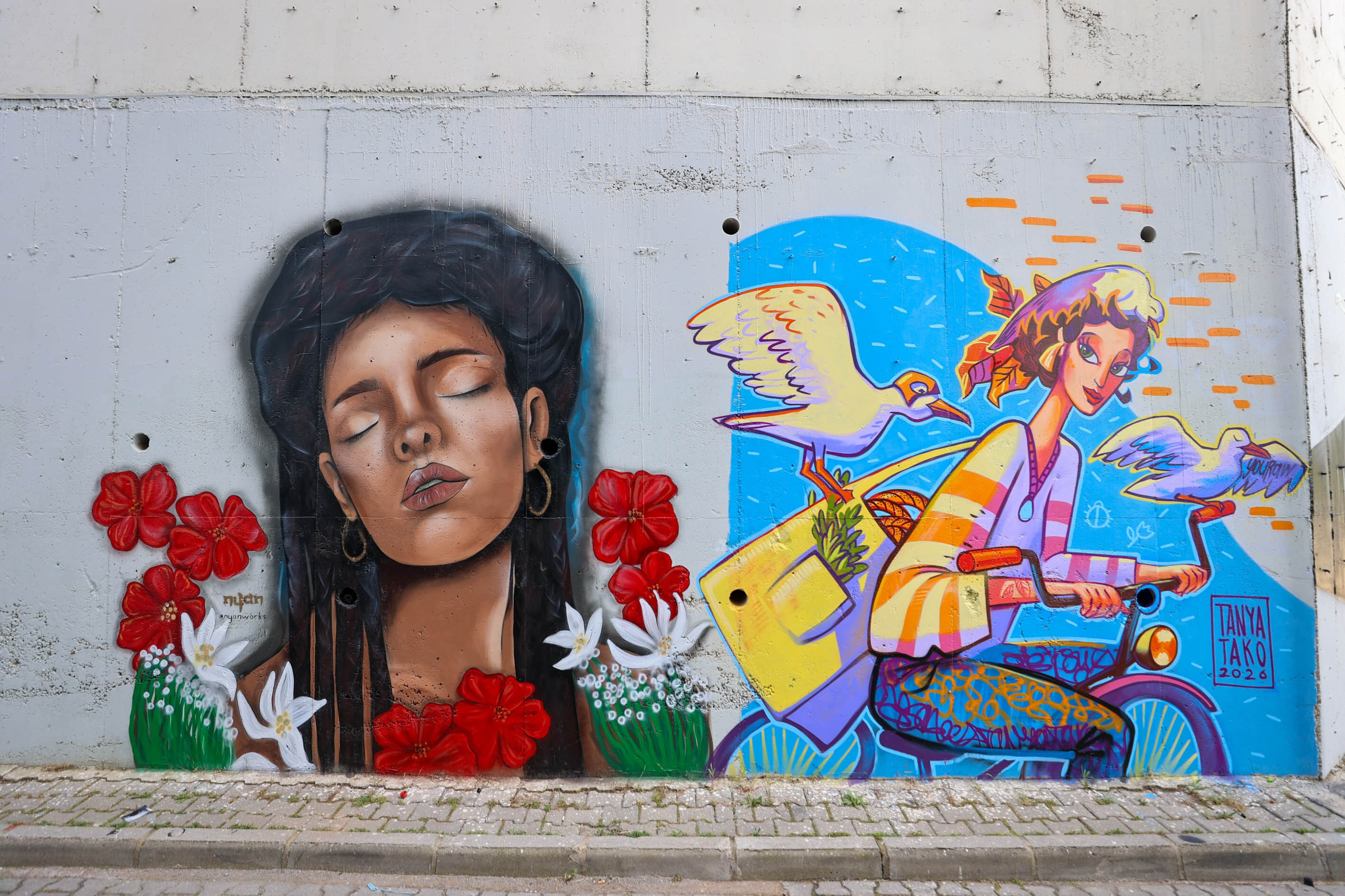 Buca Grafiti Festivali7