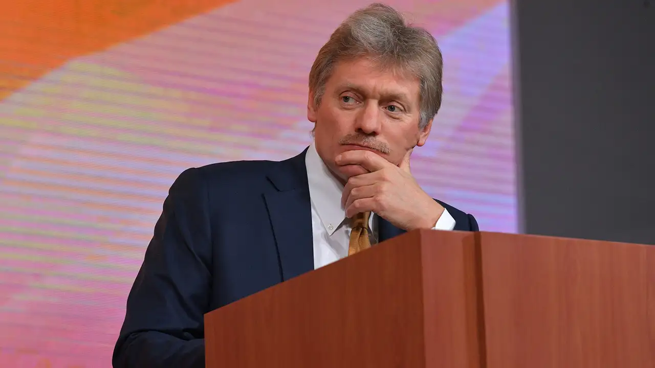 Kremlin’den Çin ziyareti açıklaması