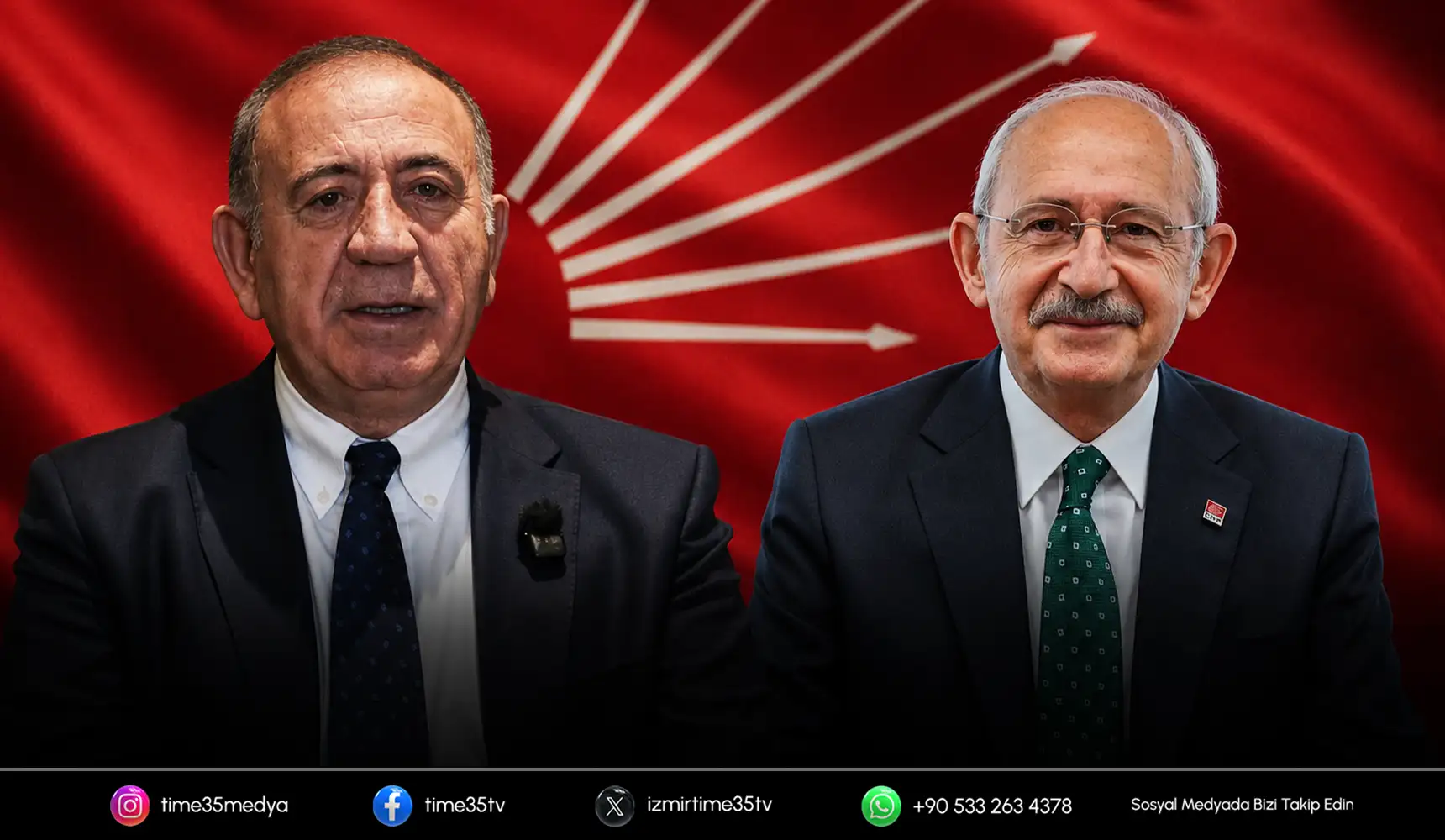 Gürsel Tekin’den CHP kurultayı açıklaması