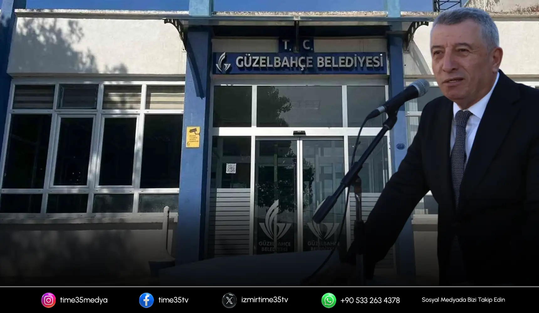 Güzelbahçe operasyonunun detayları ortaya çıktı