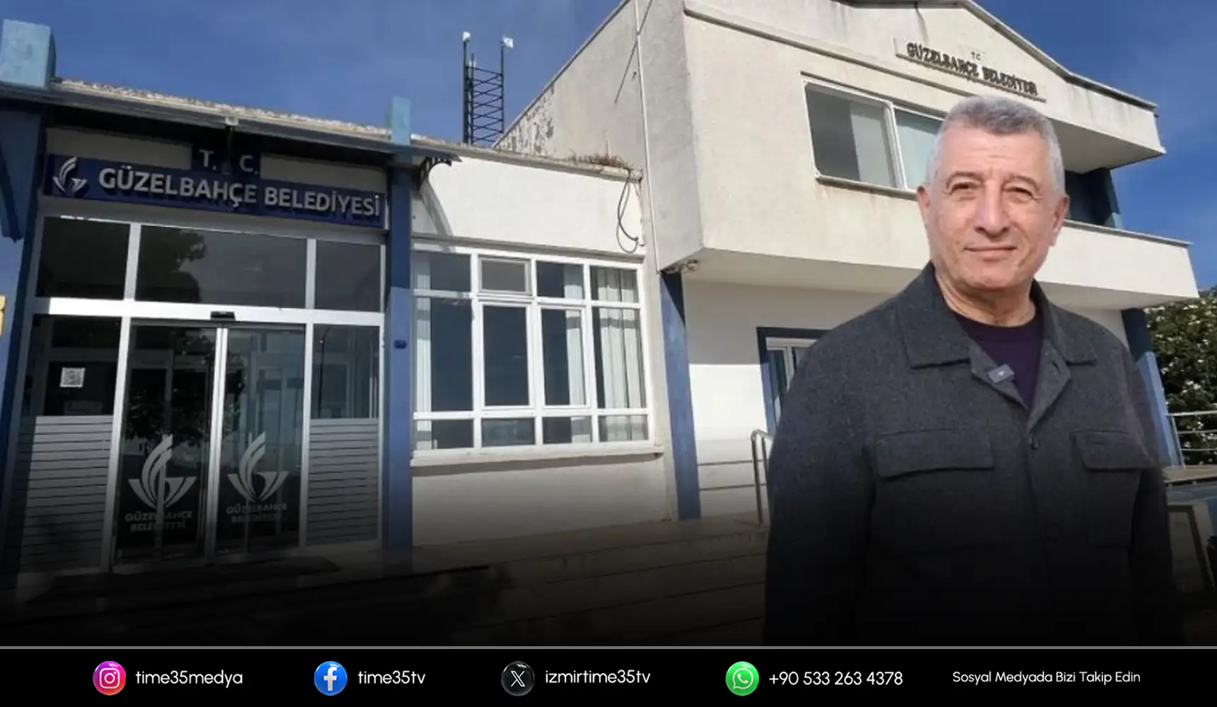 Mustafa Günay hakkında şikâyetçi olan isim konuştu