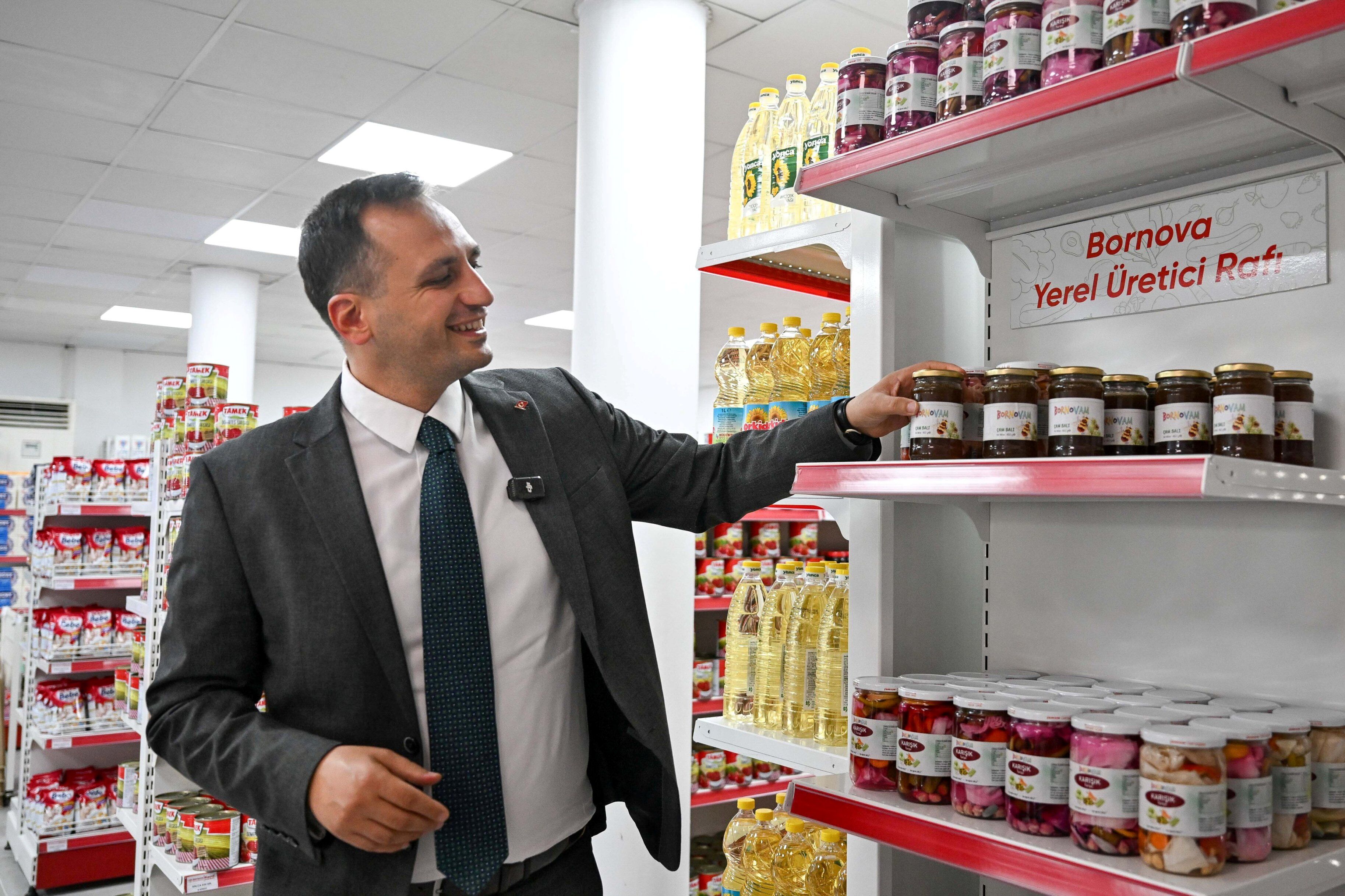 Kent Market Kredi (1)