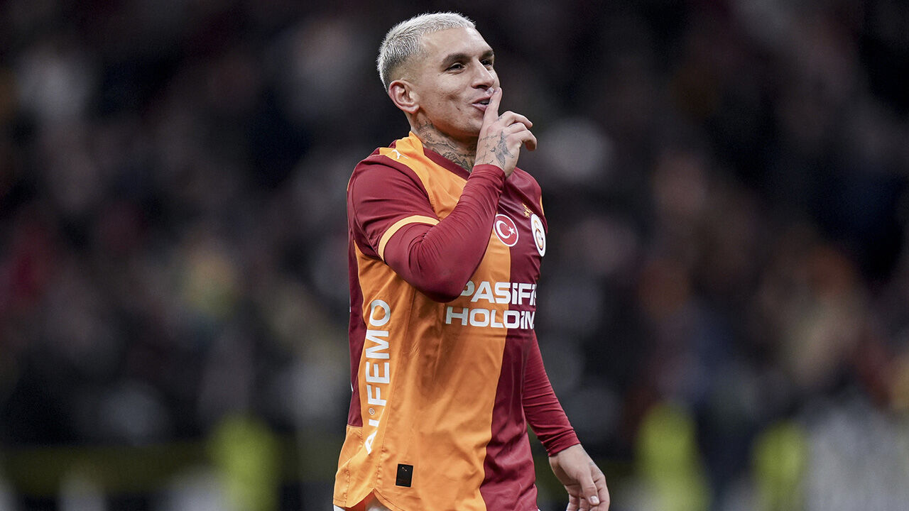 Galatasaraylı Torreira AVM’de saldırıya uğradı