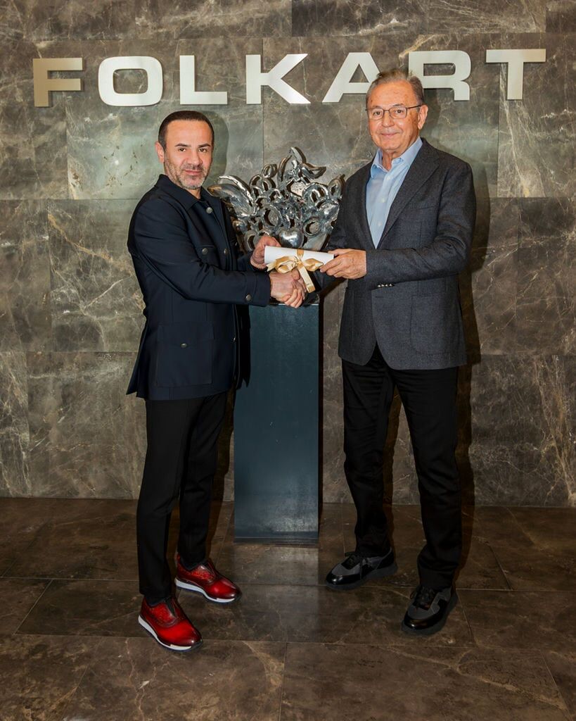 Mesut Sancak Hakan Göryakın